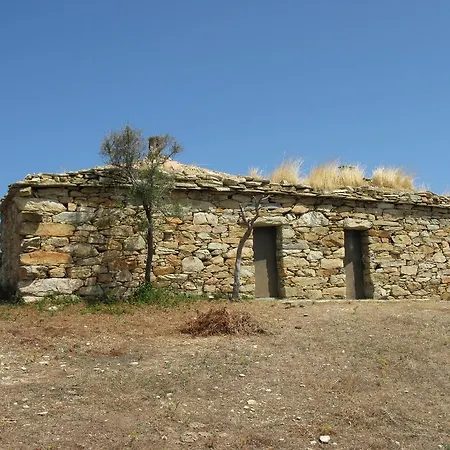 Oda ve Kahvaltı D'hotes Multari Patrimonio