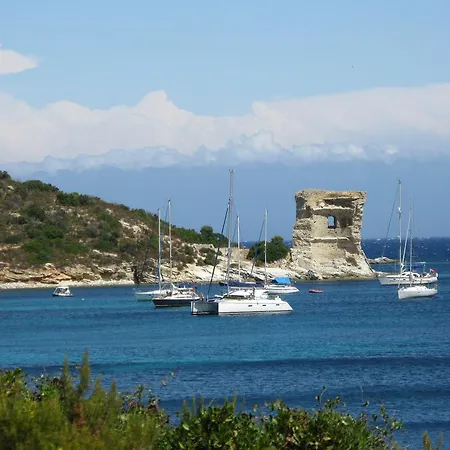 Bed & Breakfast D'hotes Multari Patrimonio