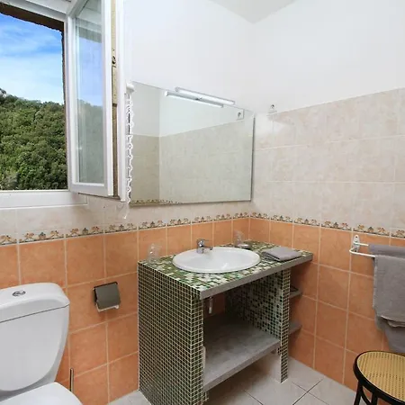 D'hotes Multari ベッド・アンド・ブレックファスト