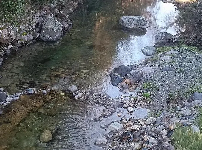 Bed & Breakfast D'hotes Multari