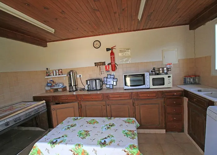 D'hotes Multari Bed & Breakfast