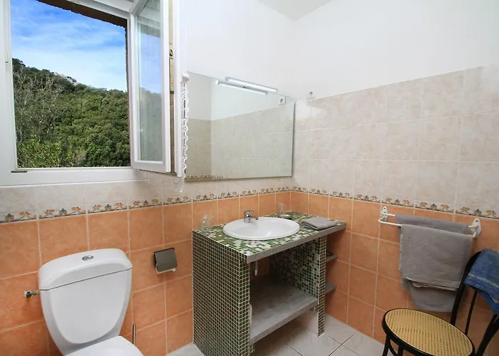 D'hotes Multari Bed & Breakfast