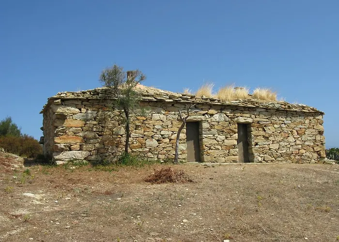 Bed & Breakfast D'hotes Multari Patrimonio