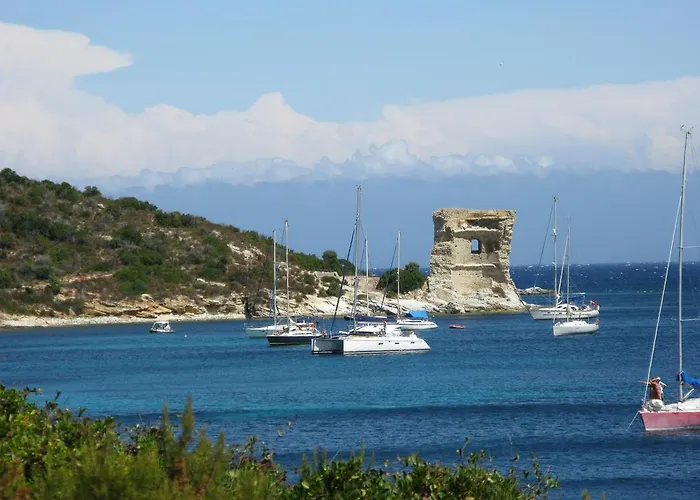 Bed & Breakfast D'hotes Multari Patrimonio