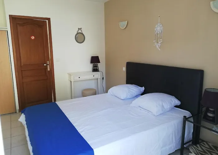 Bed & Breakfast D'hotes Multari Patrimonio