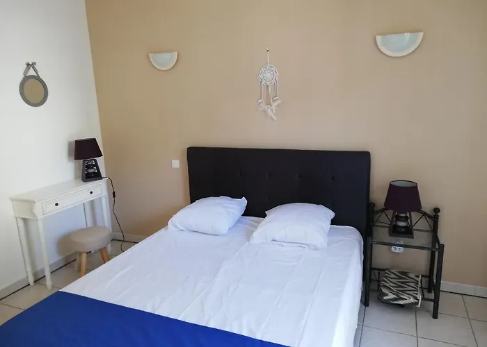 D'hotes Multari Bed & Breakfast 3*